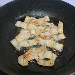 猪肉酸菜炖粉条（砂锅版）的做法 步骤7