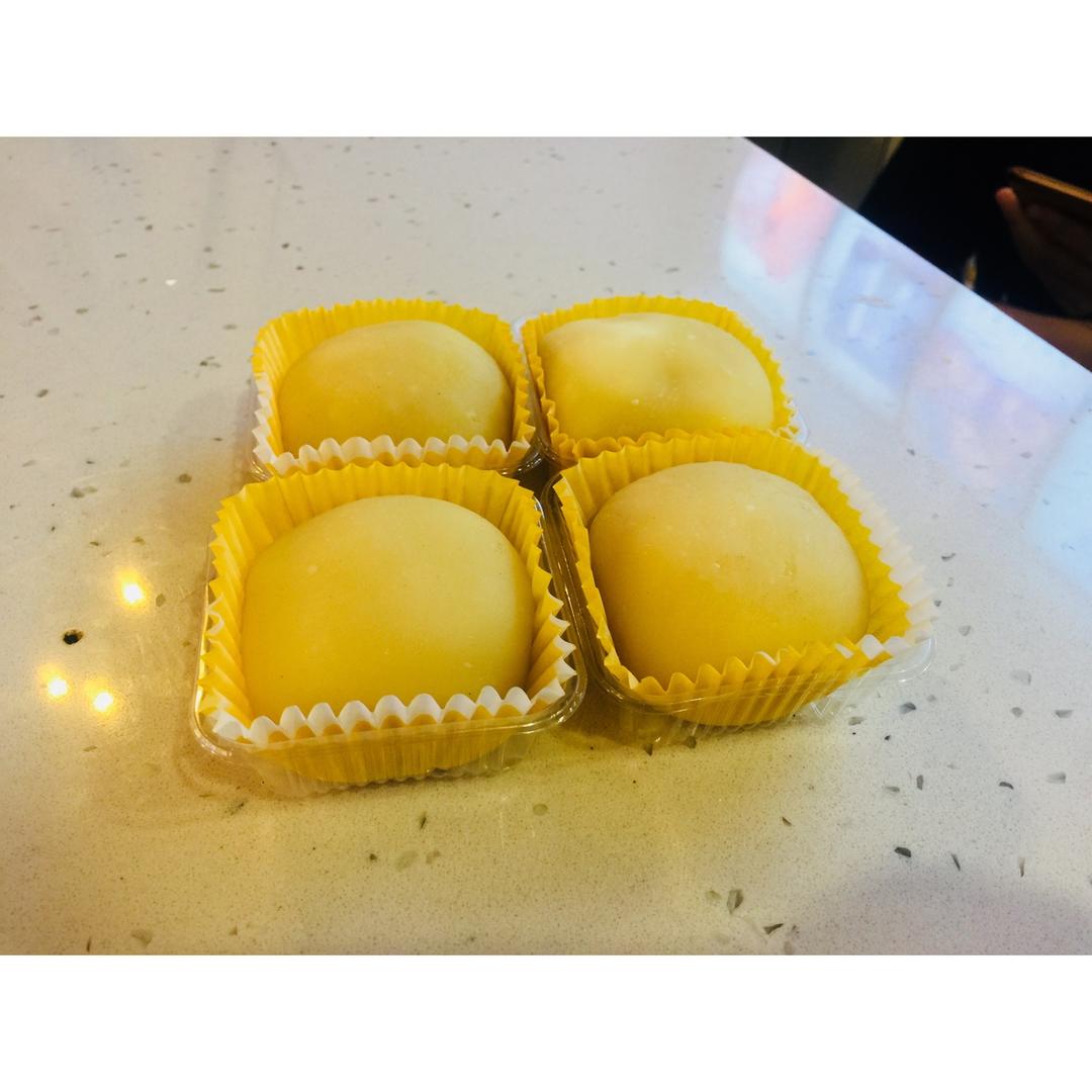 雪媚娘（超详细）