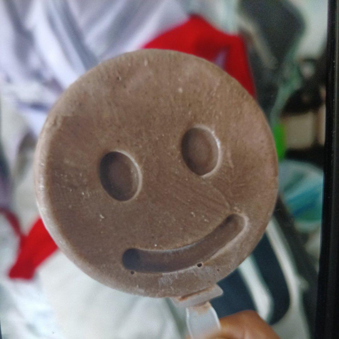 巧克力雪糕