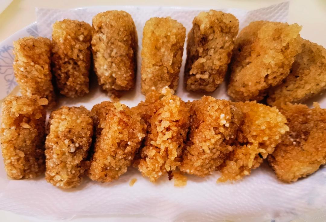 糍饭糕.豪华版