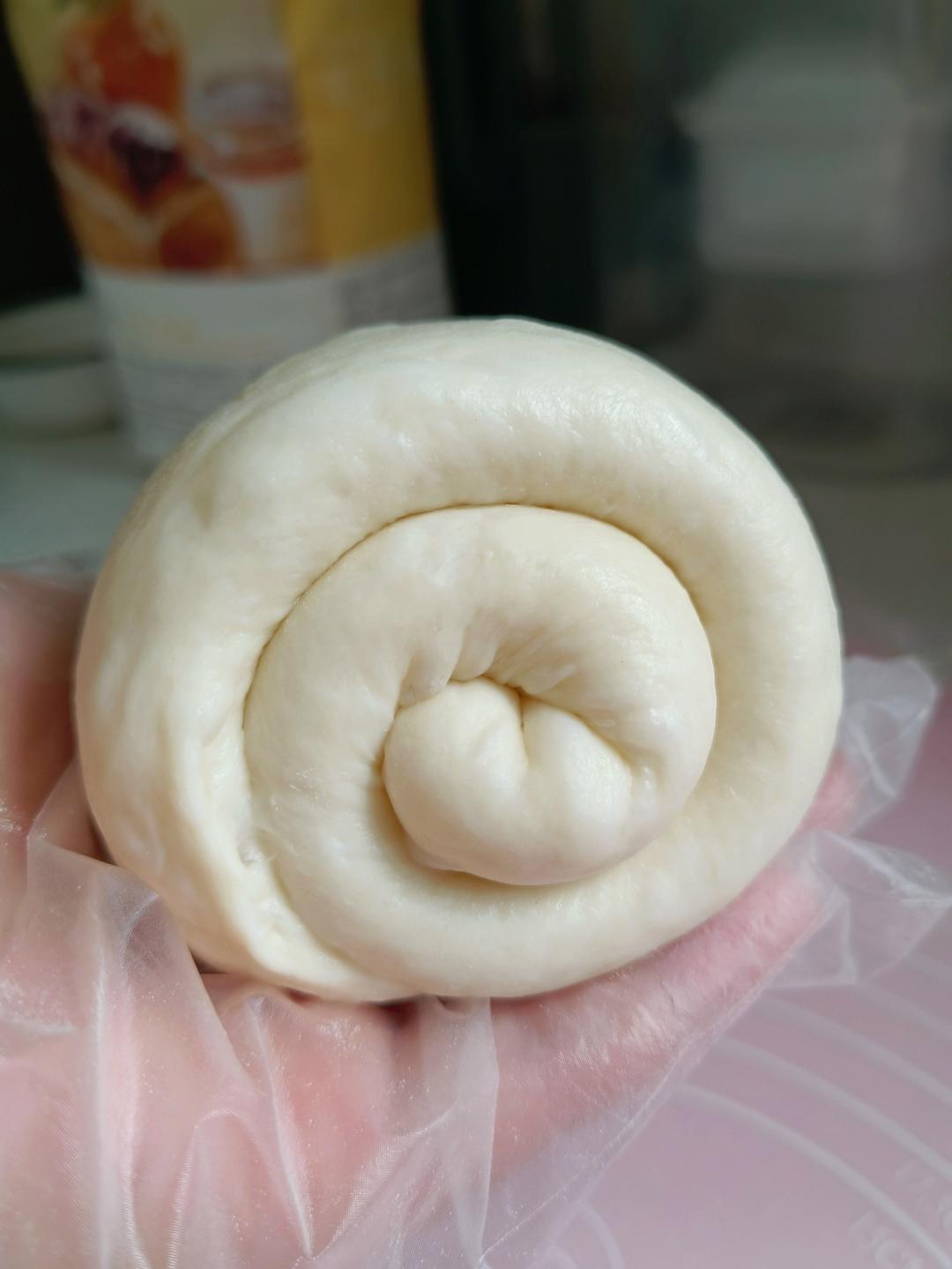 水合法一发吐司（夏天推荐）