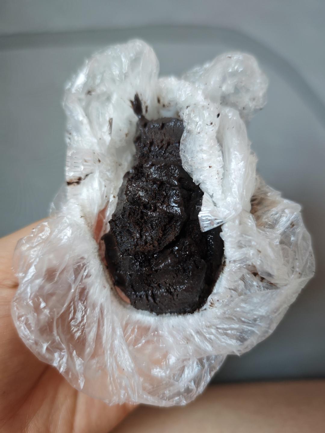 只需3种材料！奥利奥冰棒超简单！超解暑！