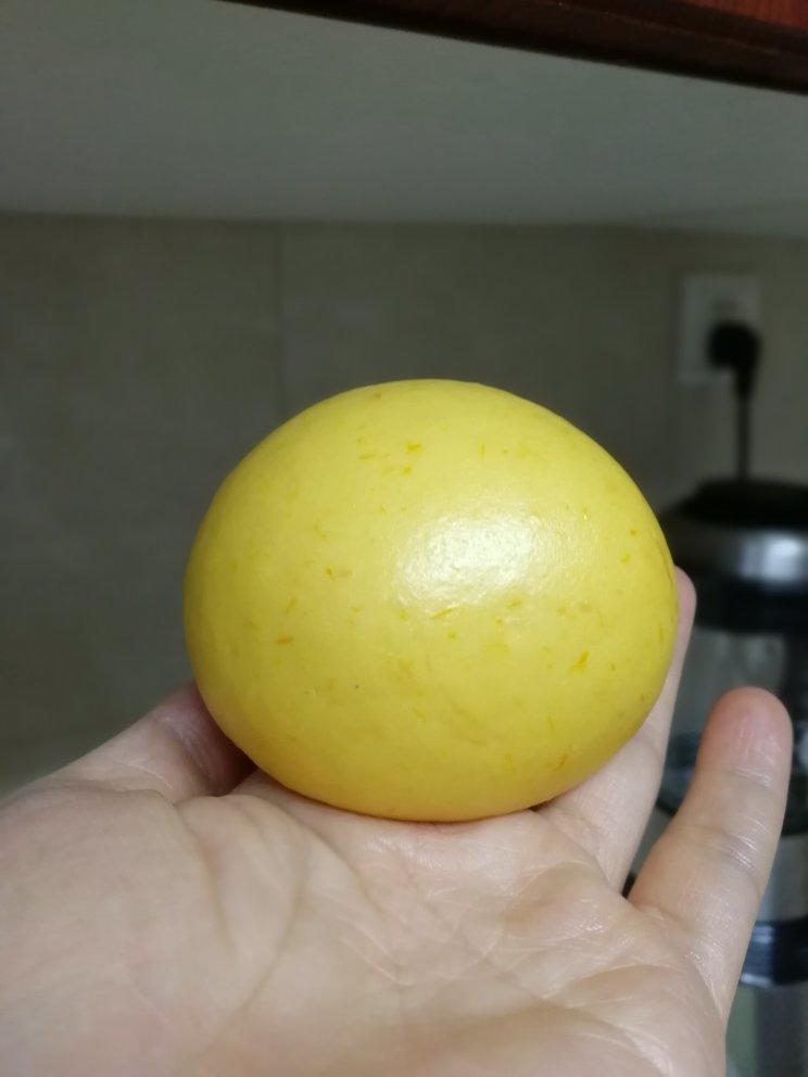蒸一锅南瓜馒头吧