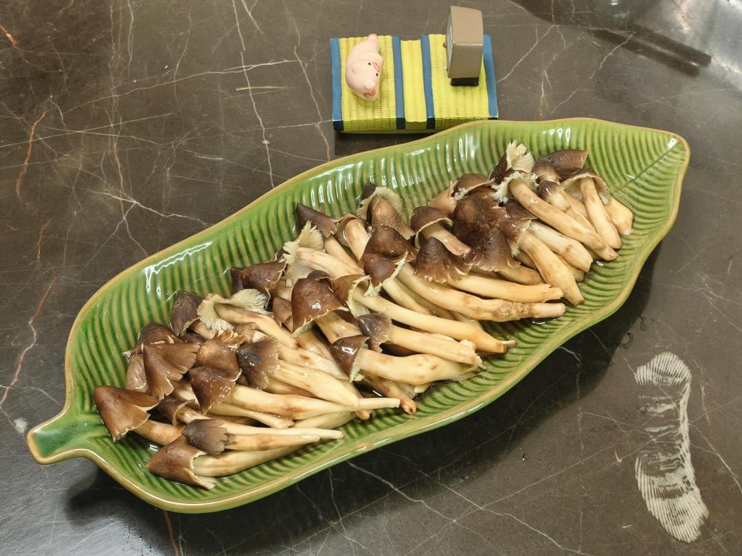 随心煮意