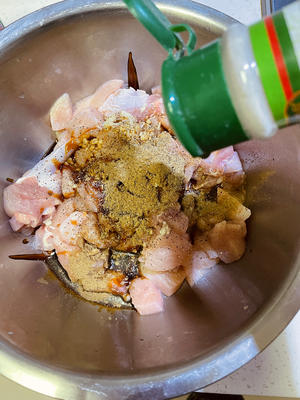 懒人备菜鸡胸鸡腿肉
美味又健康低脂的做法 步骤7