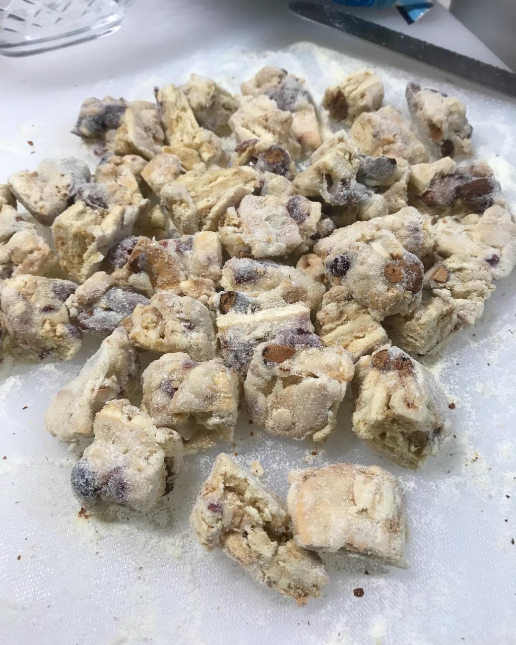 《Tinrry+》雪花酥（雪Q饼）（原味、抹茶、可可）