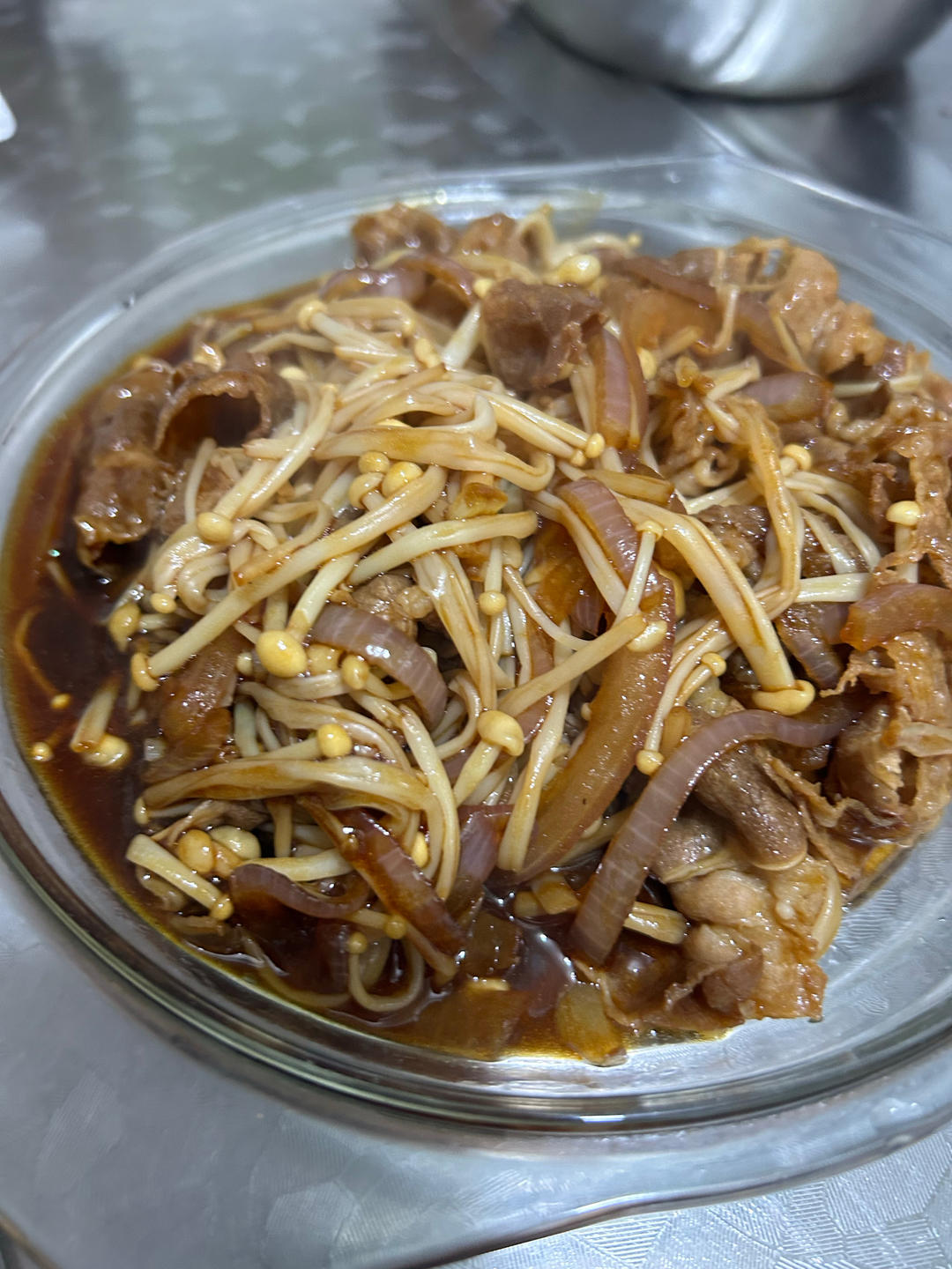 秒杀吉野家·日式肥牛饭