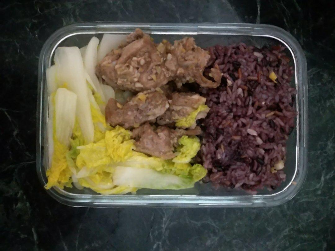 记录~健康小便当🍱