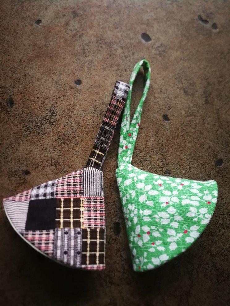 【手工DIY】防烫三角锅帽，超详细教程！