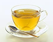 清语下午茶