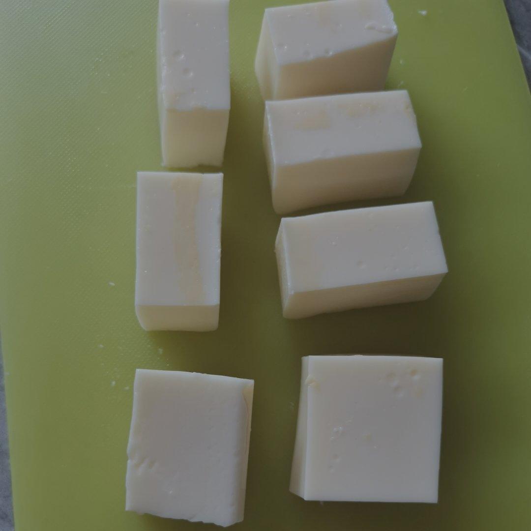 奶酪棒（模仿妙可蓝多）