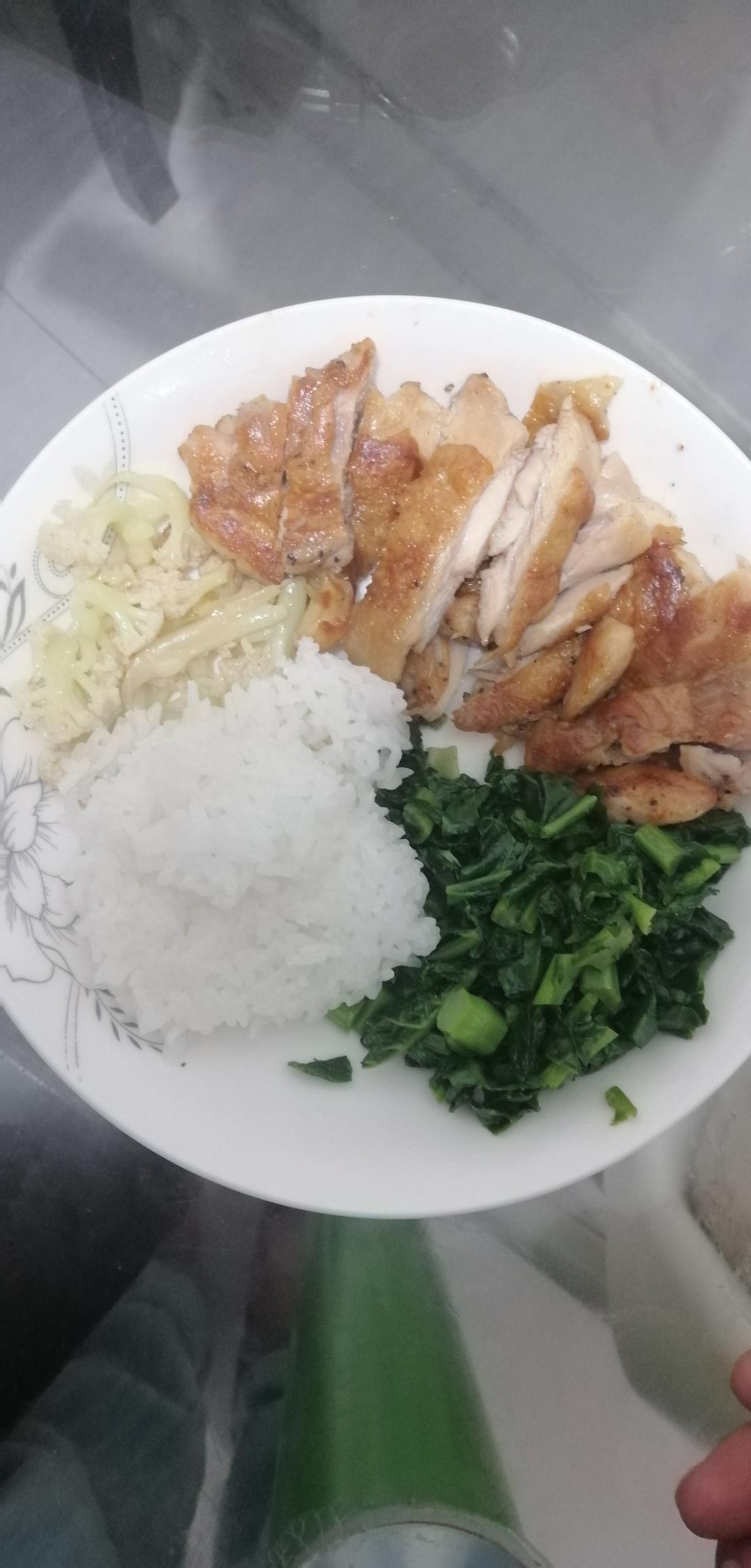 不加一滴水❗️皮脆肉嫩鸡腿肉