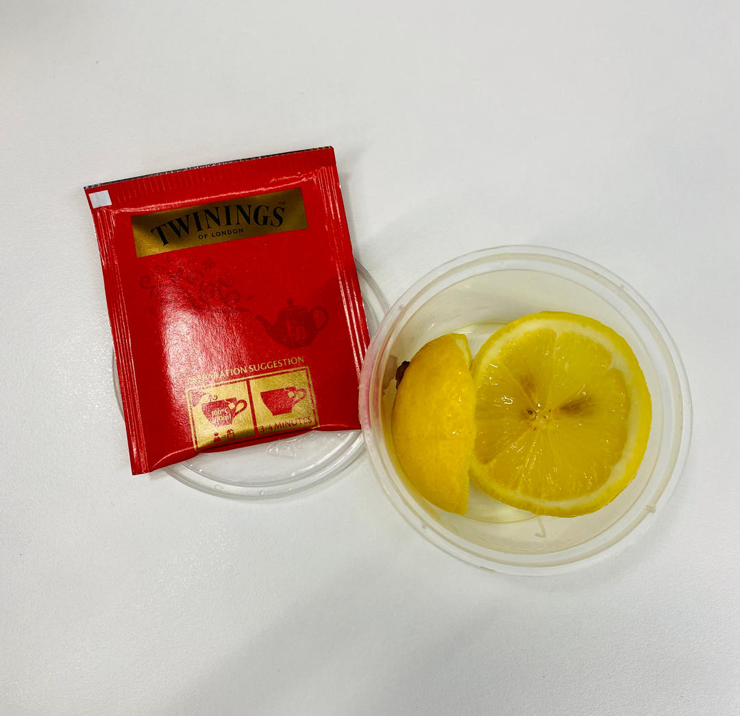 橙香鸡蛋杯【5-6月北鼎养生壶食谱】