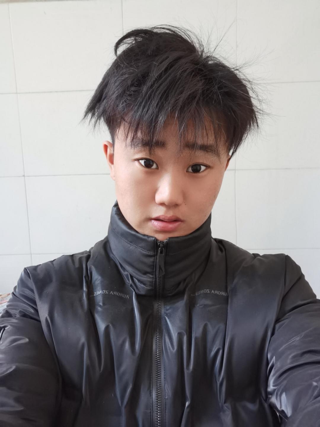 李森呀呀呀