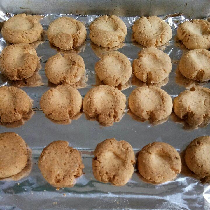 玛格丽特小饼干