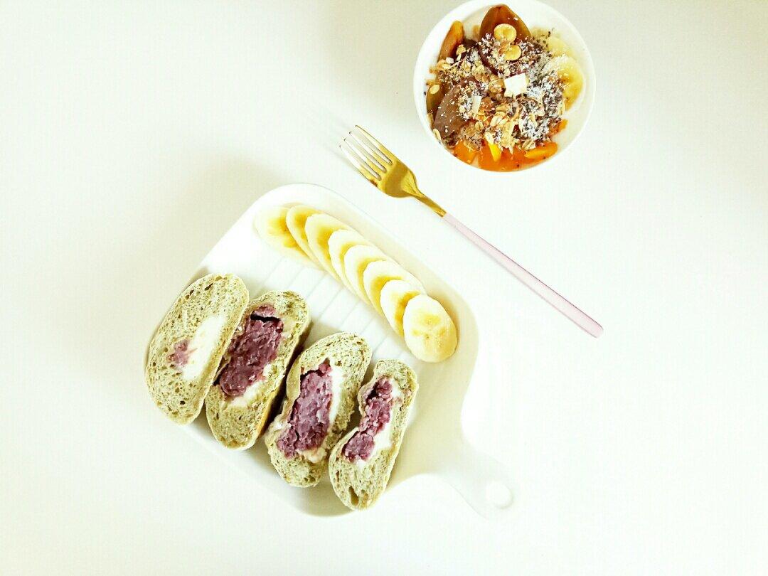 我的减脂生活（自用勿传噢）