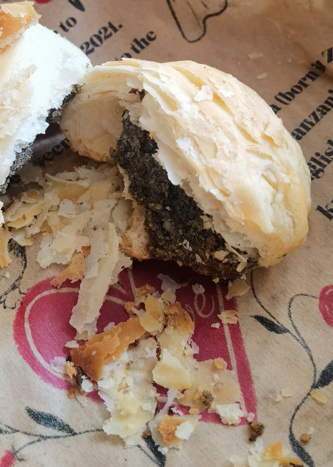 最终版牛舌饼