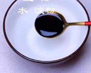 溜肉段（鸡胸肉版）的做法 步骤2