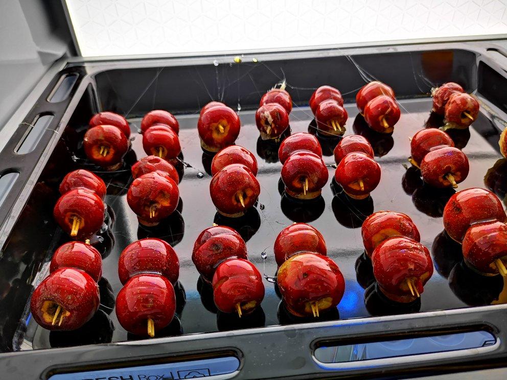 百变山楂 | 山楂酱、山楂糕、果丹皮、山楂丝、山楂干、冰糖葫芦，看这一篇就够了……