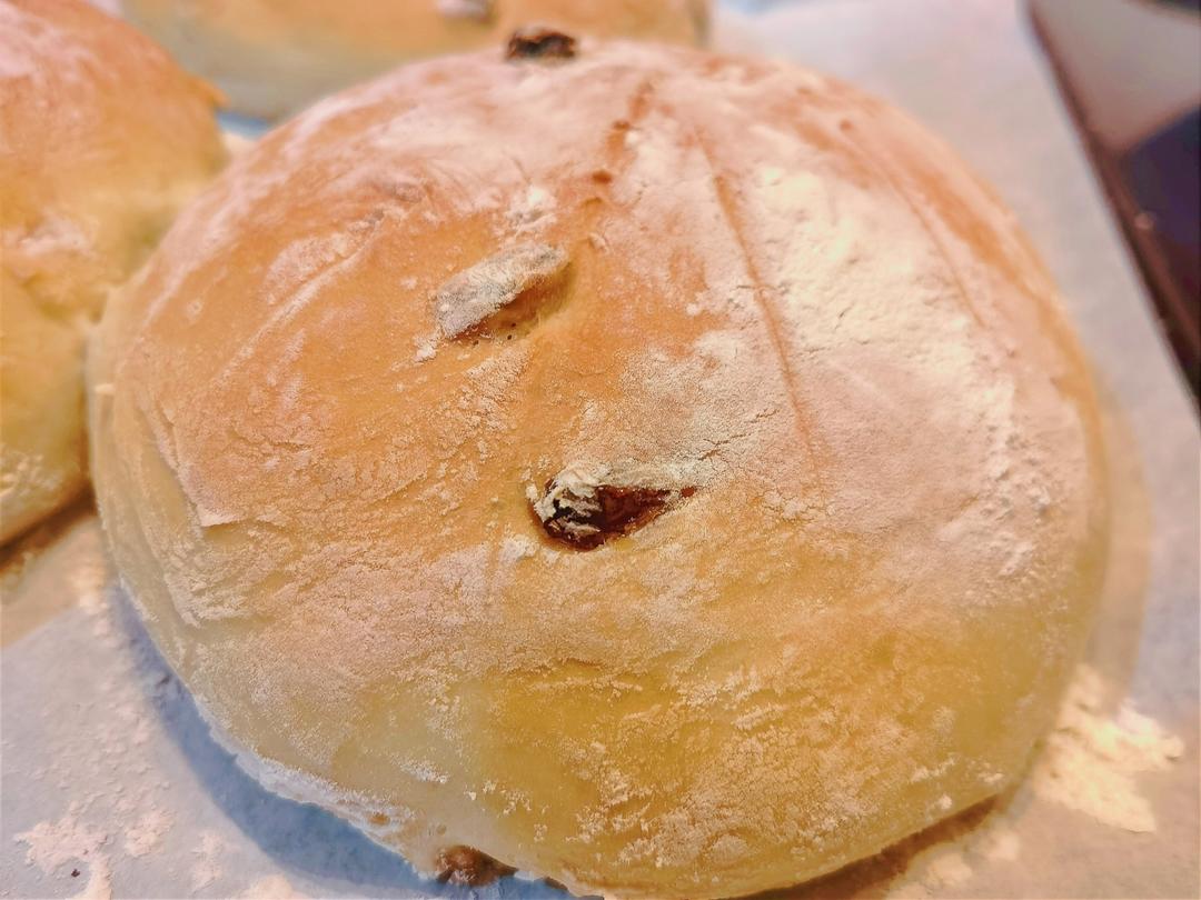 永不失败的欧包配方