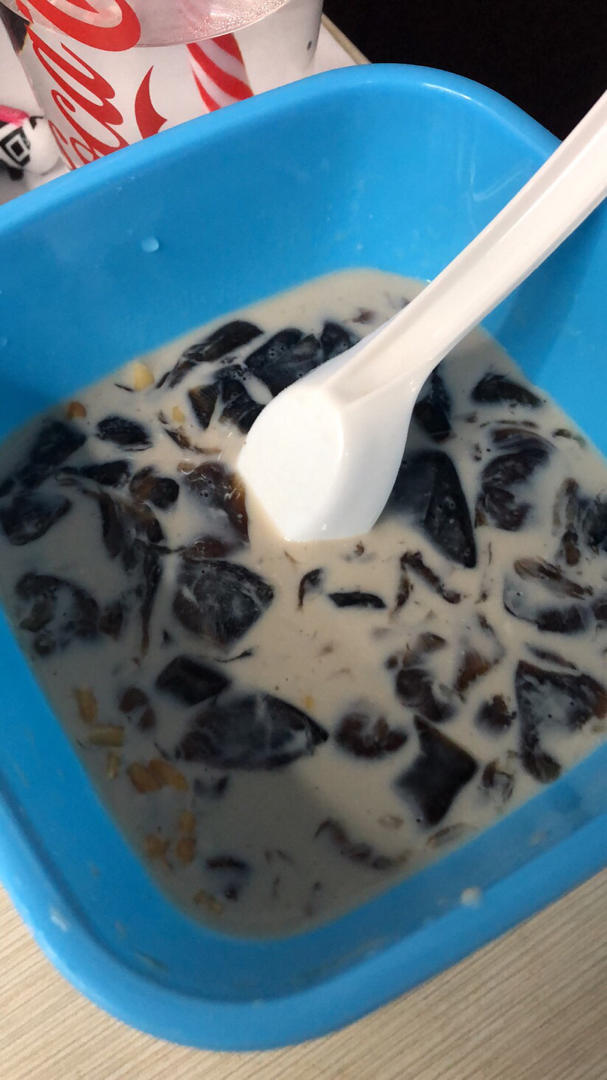 芋圆红豆烧仙草学生党也能做的宿舍美食