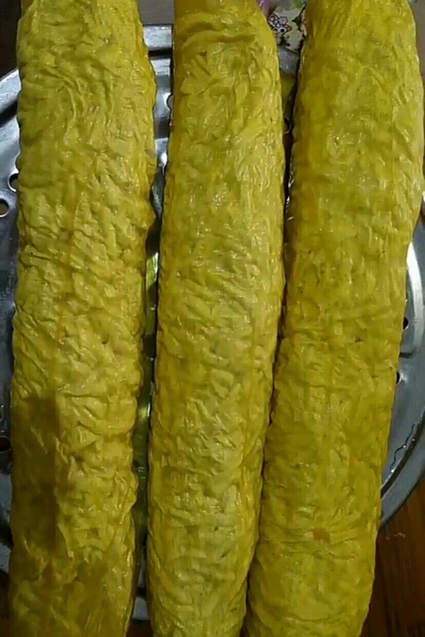 潮汕肉卷