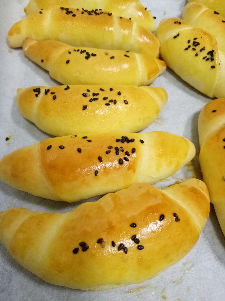 牛角包🥐