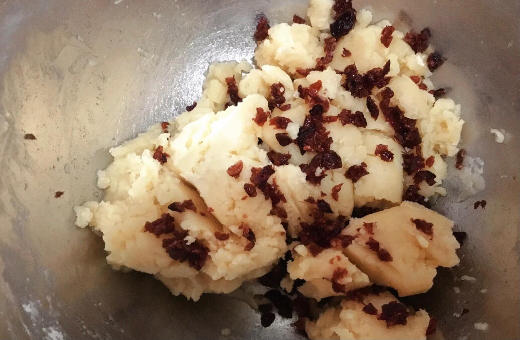 酸汤挂面卧荷包蛋【2月北鼎养生壶食谱】