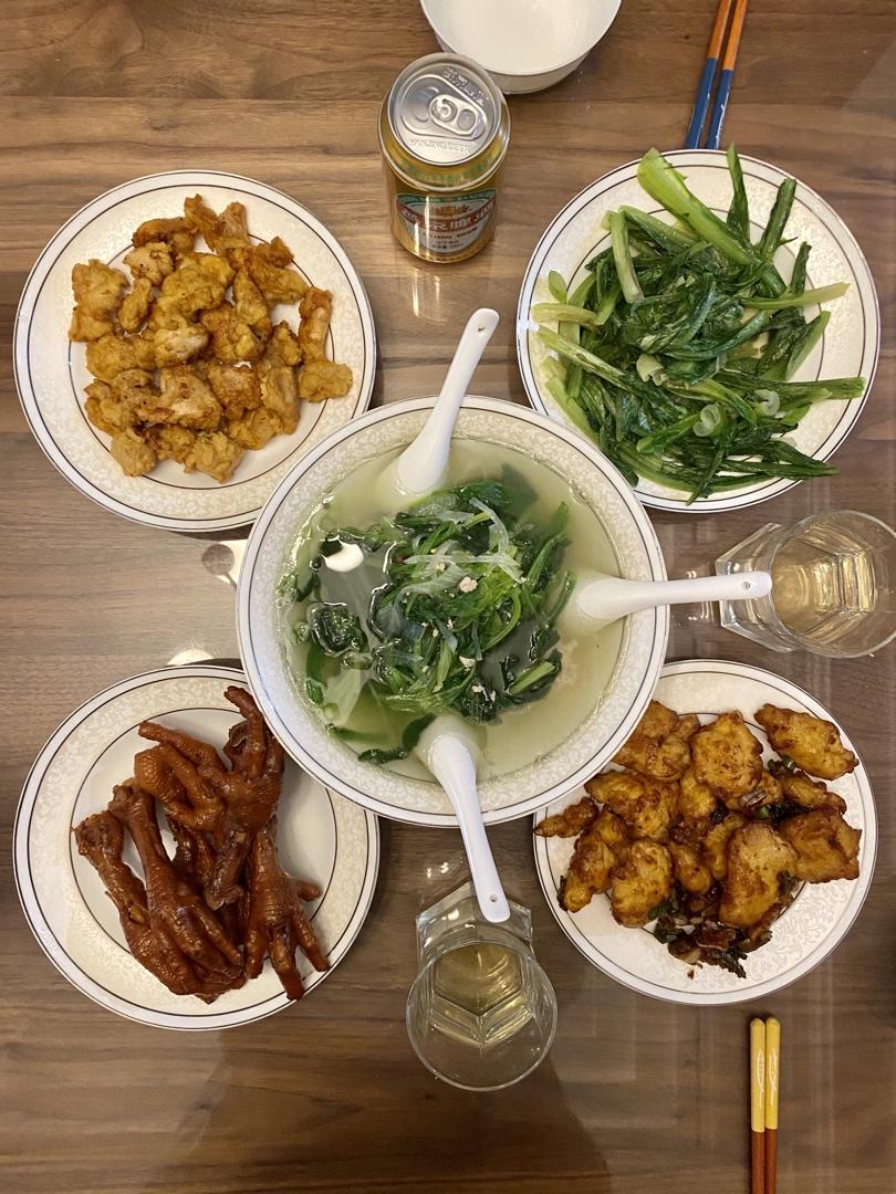 “唐揚げ”日式炸鸡