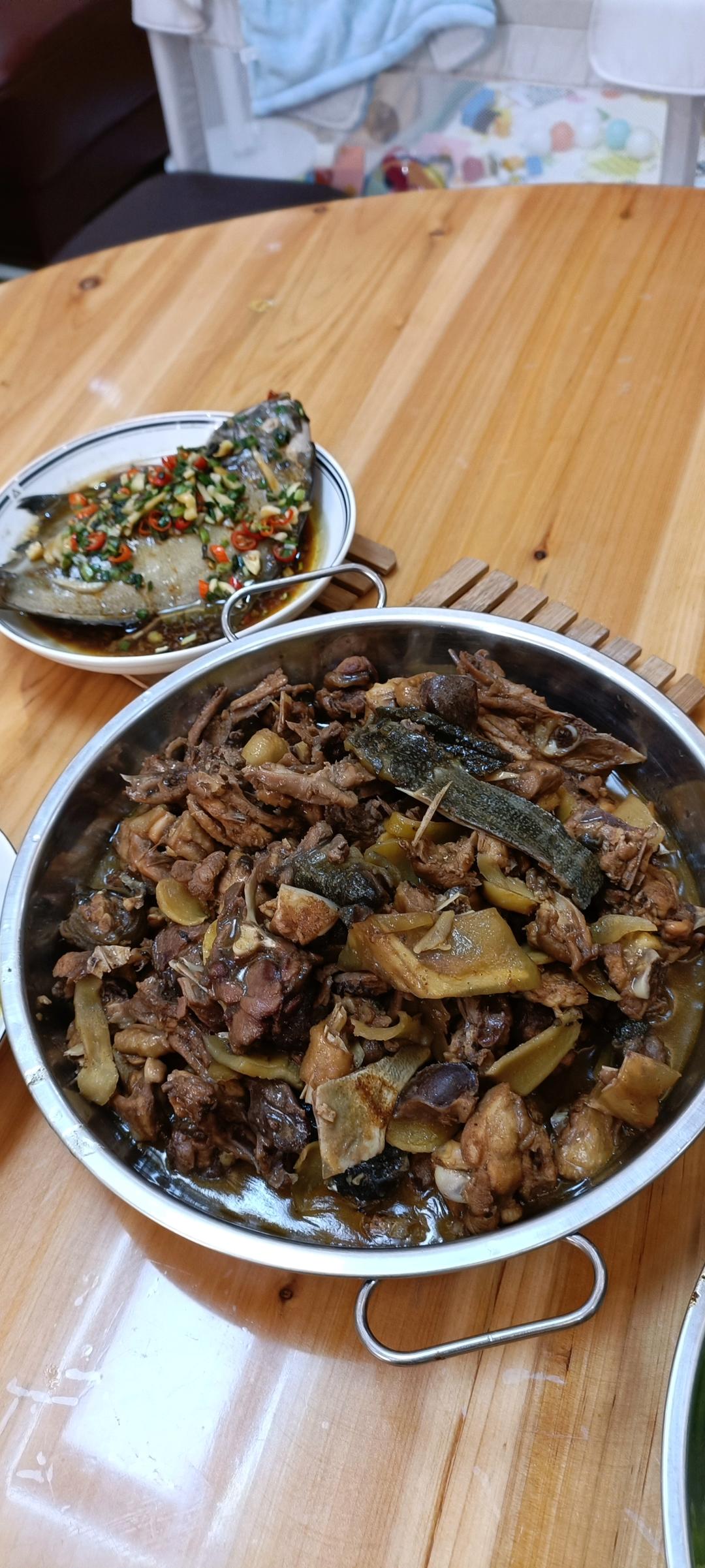 家常菜篇