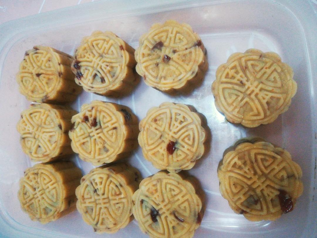 绿豆糕
