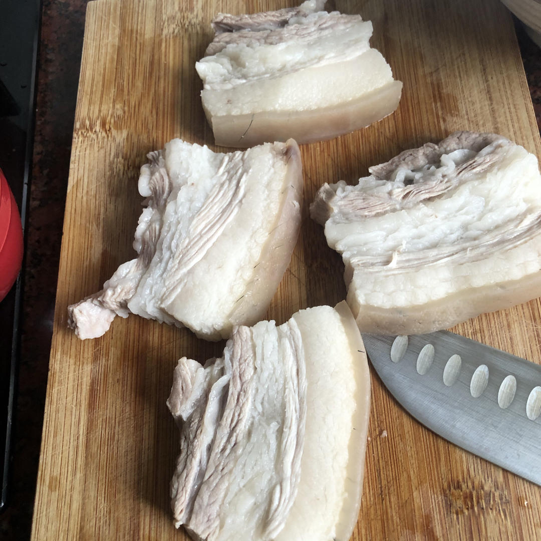 聚会大餐-板栗焖鸡 | 北鼎焖焗珐琅锅