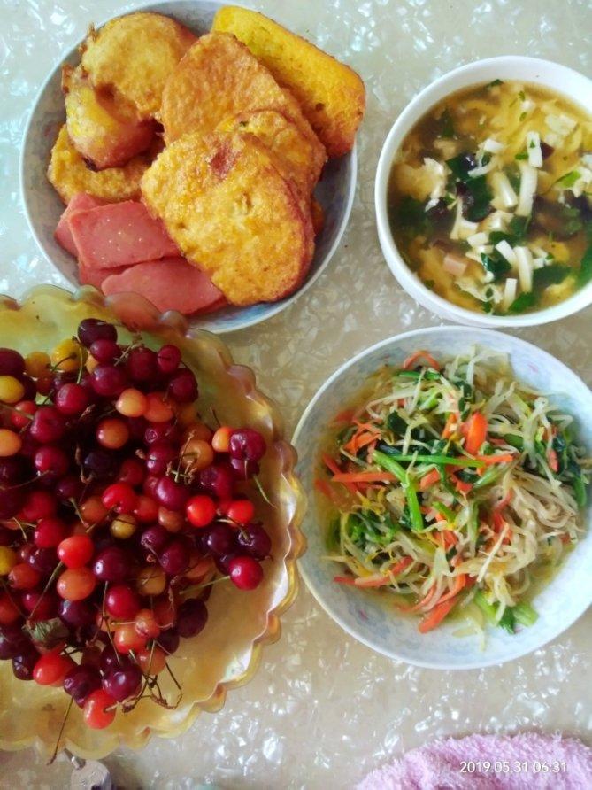 内酯豆腐羹