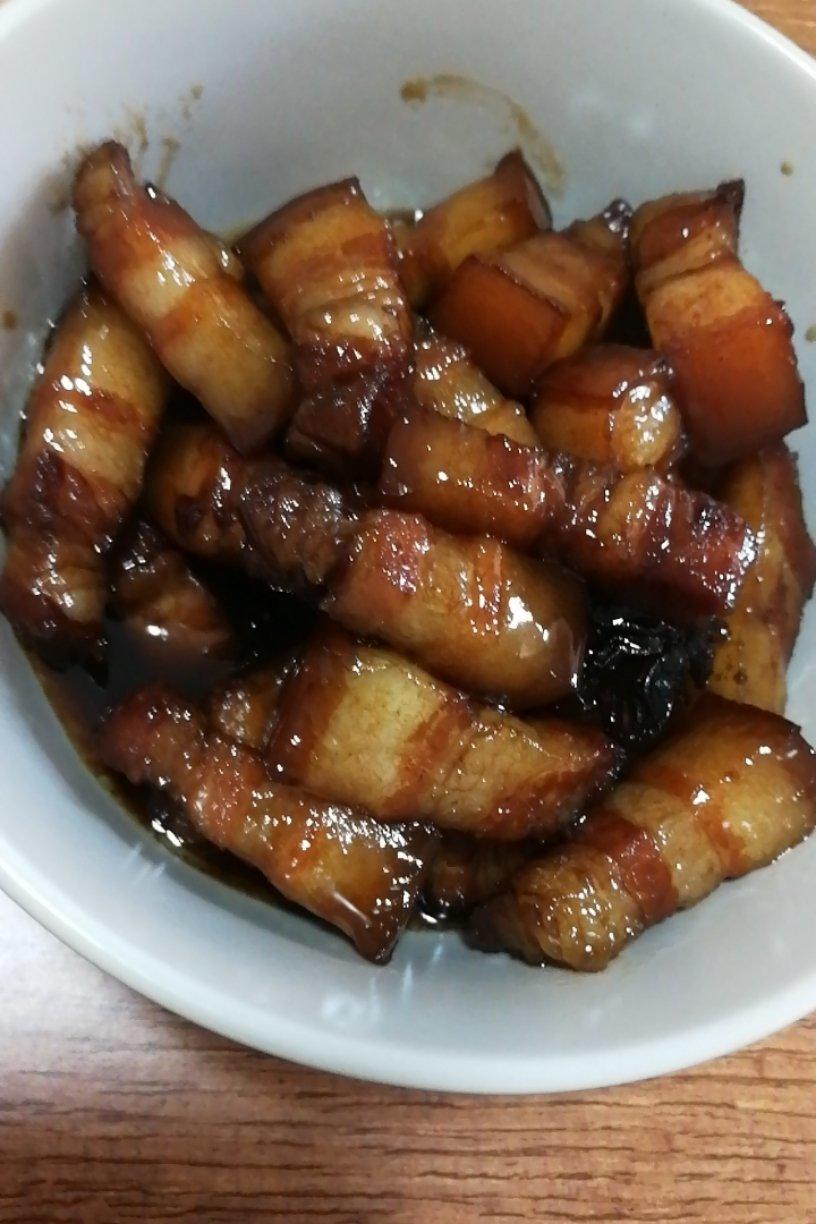 红烧肉
