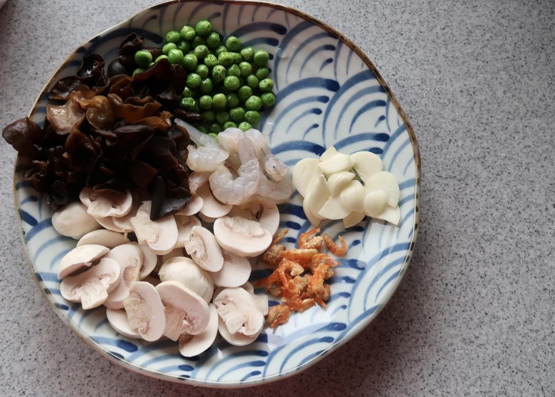 八珍豆腐