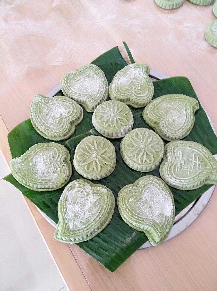 艾草的处理方法