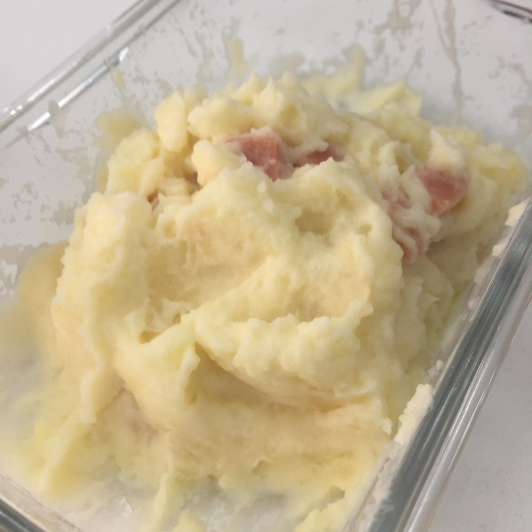 土豆沙拉