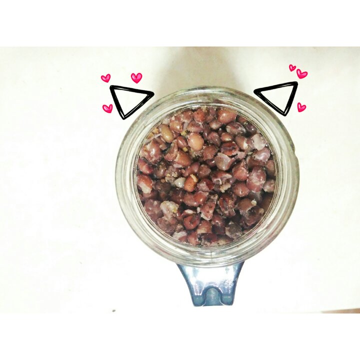 一个人的时候，我想对自己好一点儿