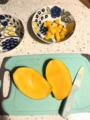 杨枝甘露—芒果季不能错过的甜品的做法 步骤6