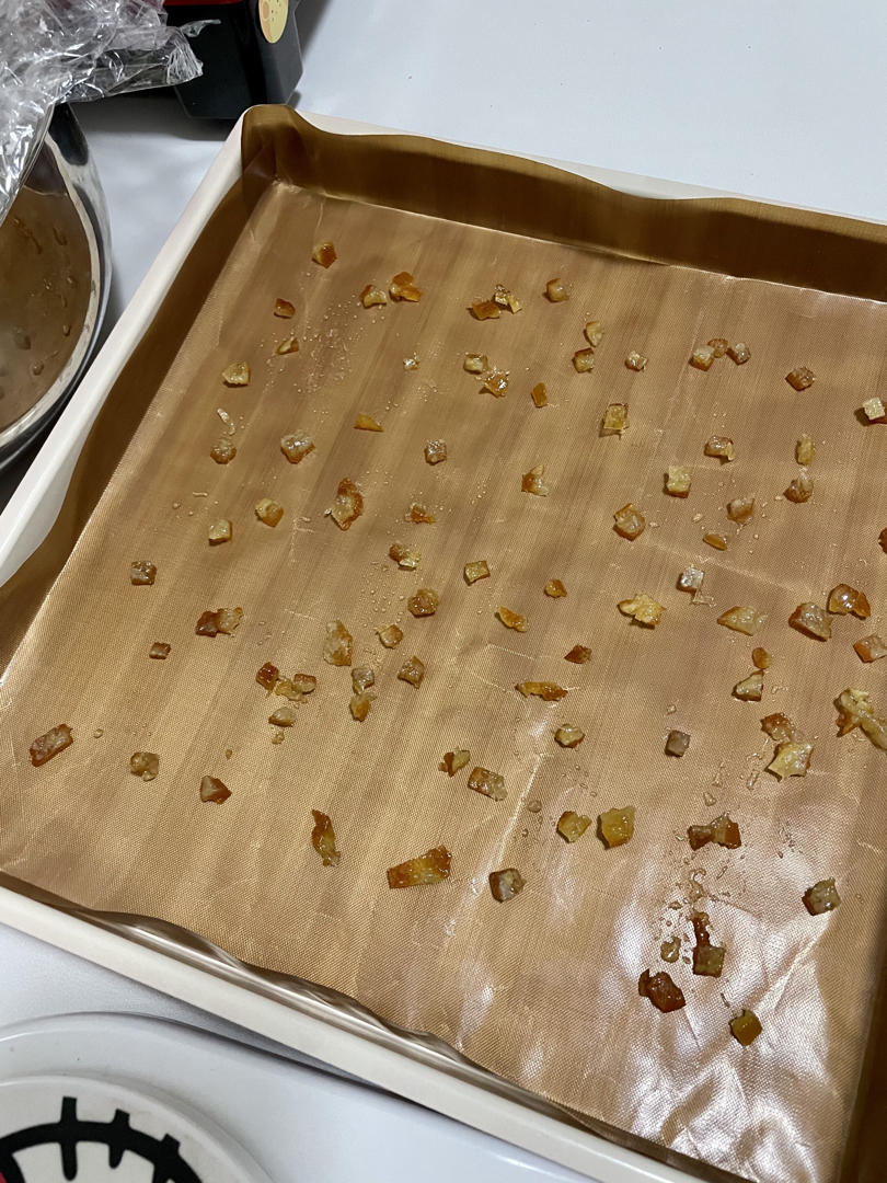 小番茄烤沙巴鱼【2月北鼎食谱】