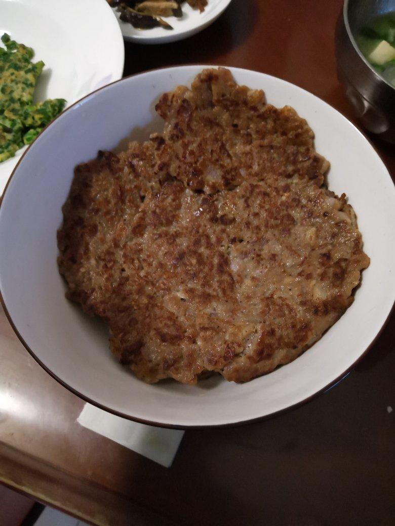 超详细汉堡牛肉饼｜附自制汉堡搭配#Healthymeals#减脂必撸16