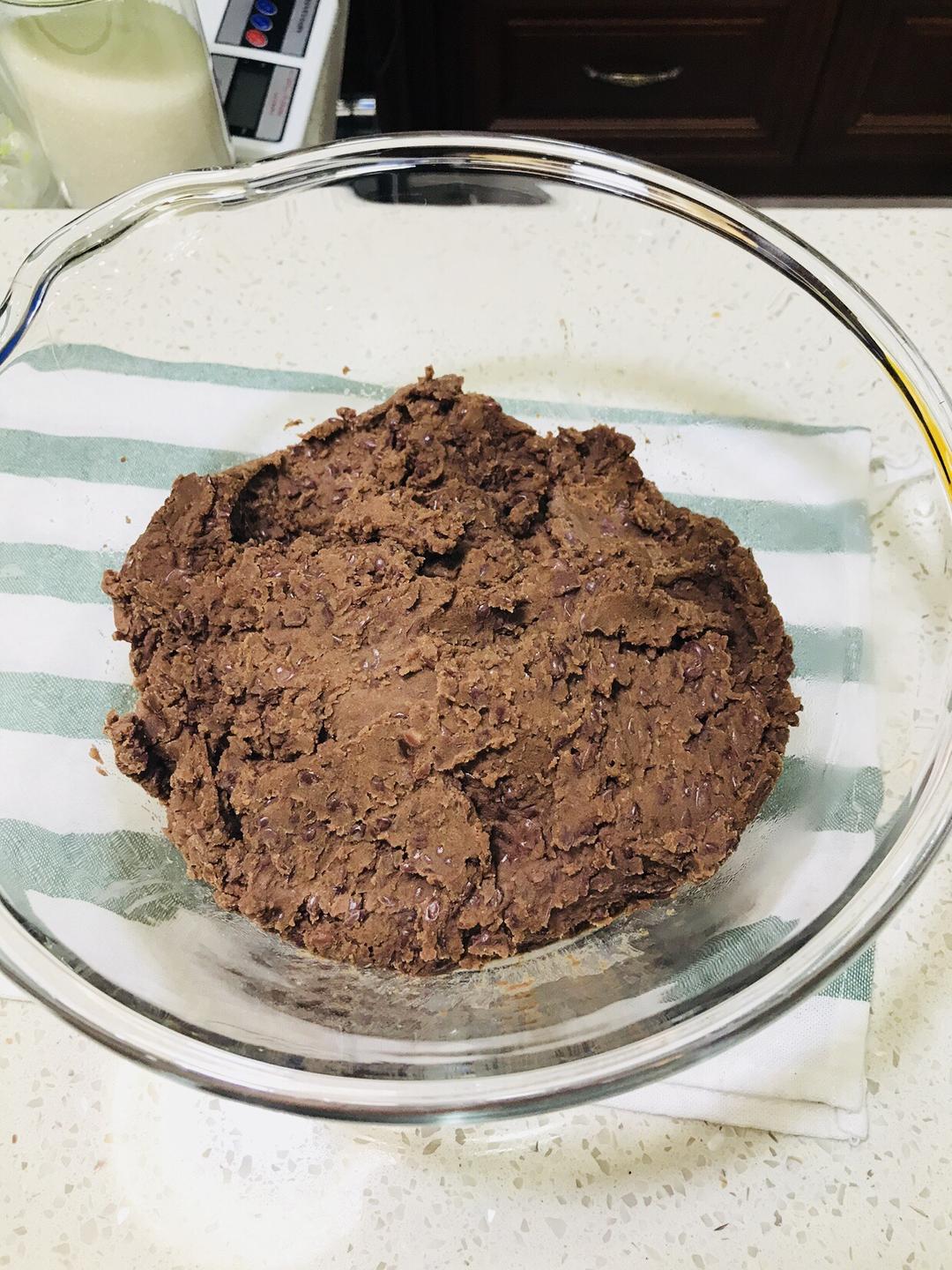 红豆沙馅儿（全程电饭煲）