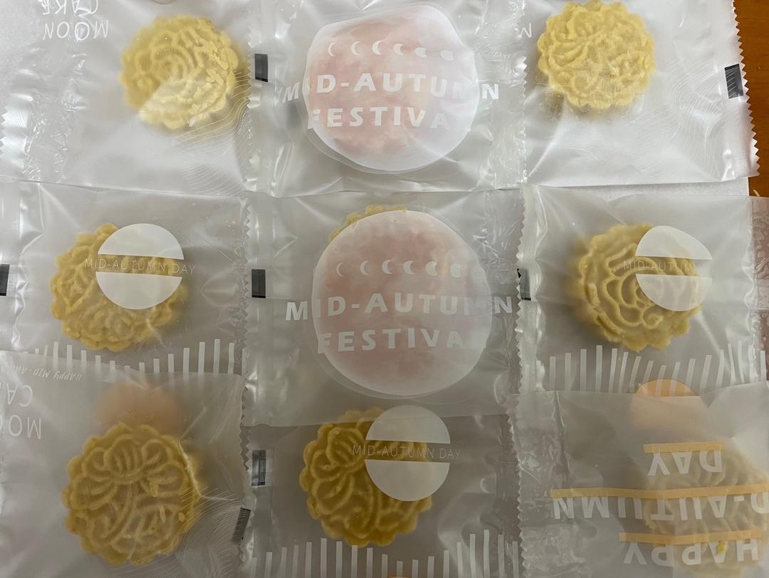 绿豆冰糕，少油少糖的做法