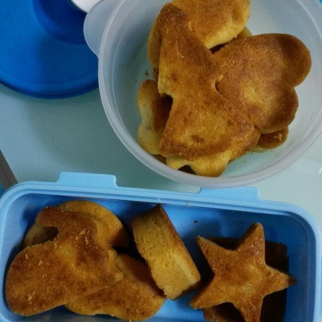台式凤梨酥