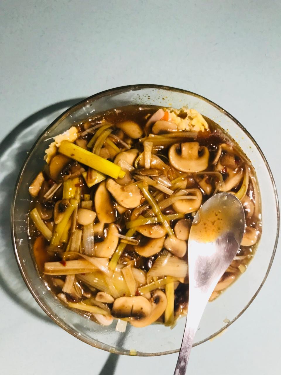 天津丼（天津饭）