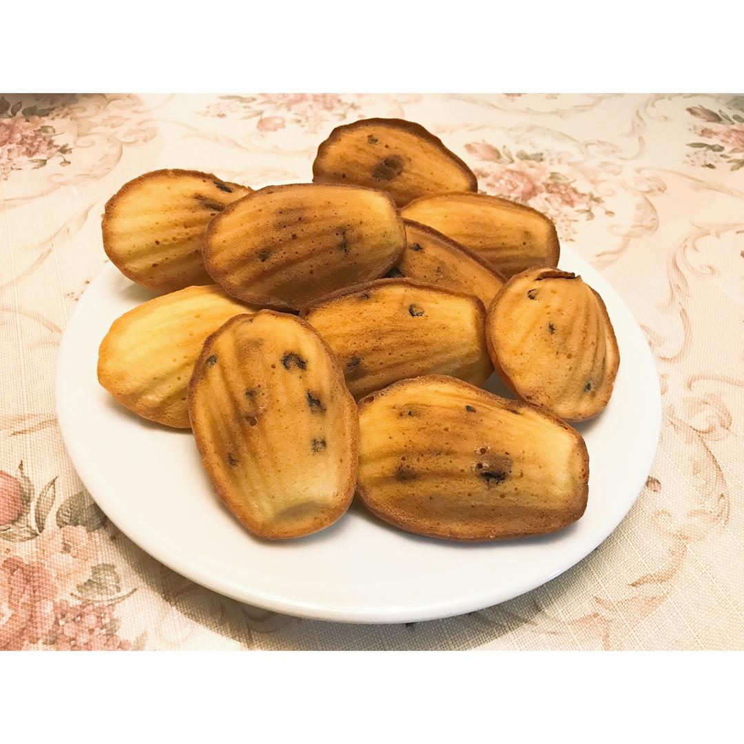 松仁玛德琳