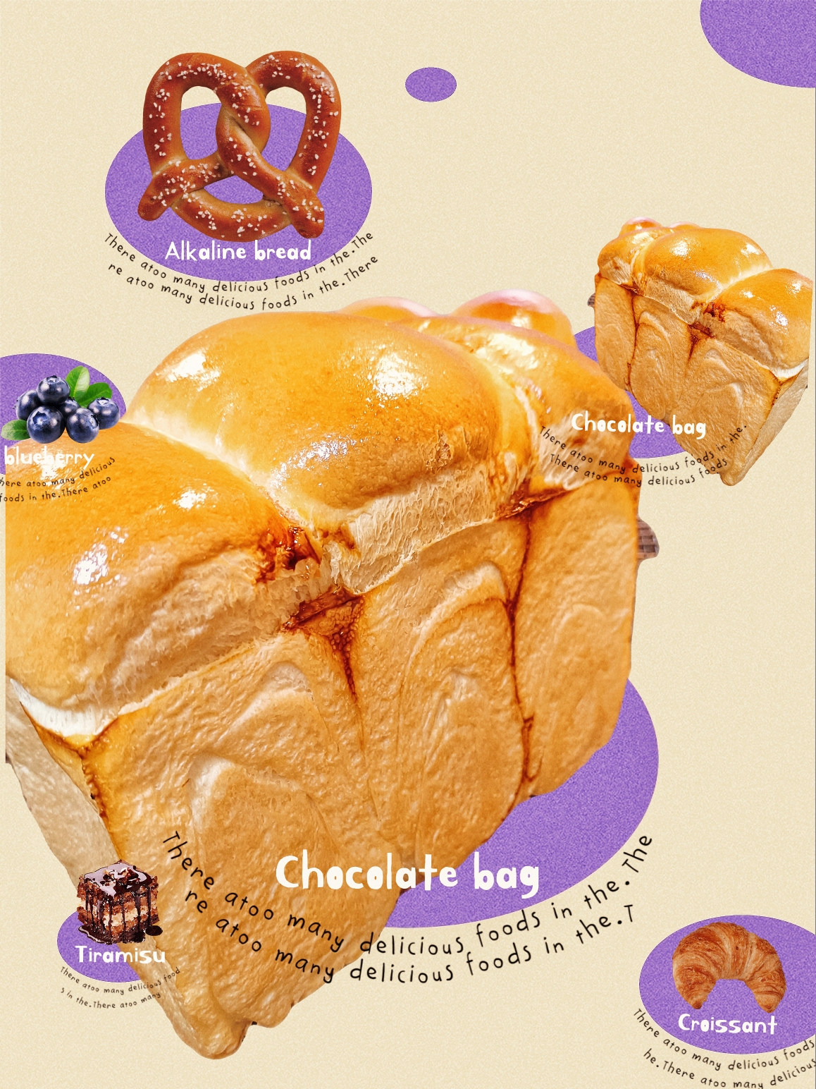 面包机版淡奶油面包~附烤箱版吐司整形法🍞（万用吐司基础面团）