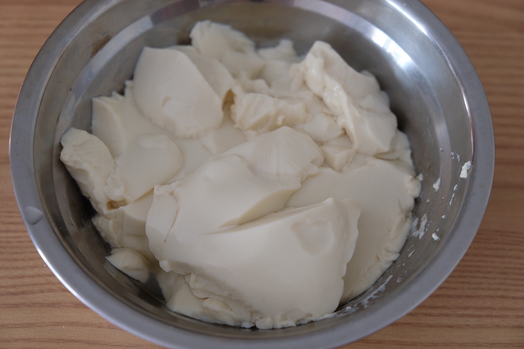 豆腐脑（含卤子）的做法 步骤1