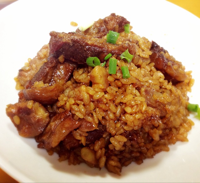 不需要菜谱也拿不出手的乱七八糟的菜