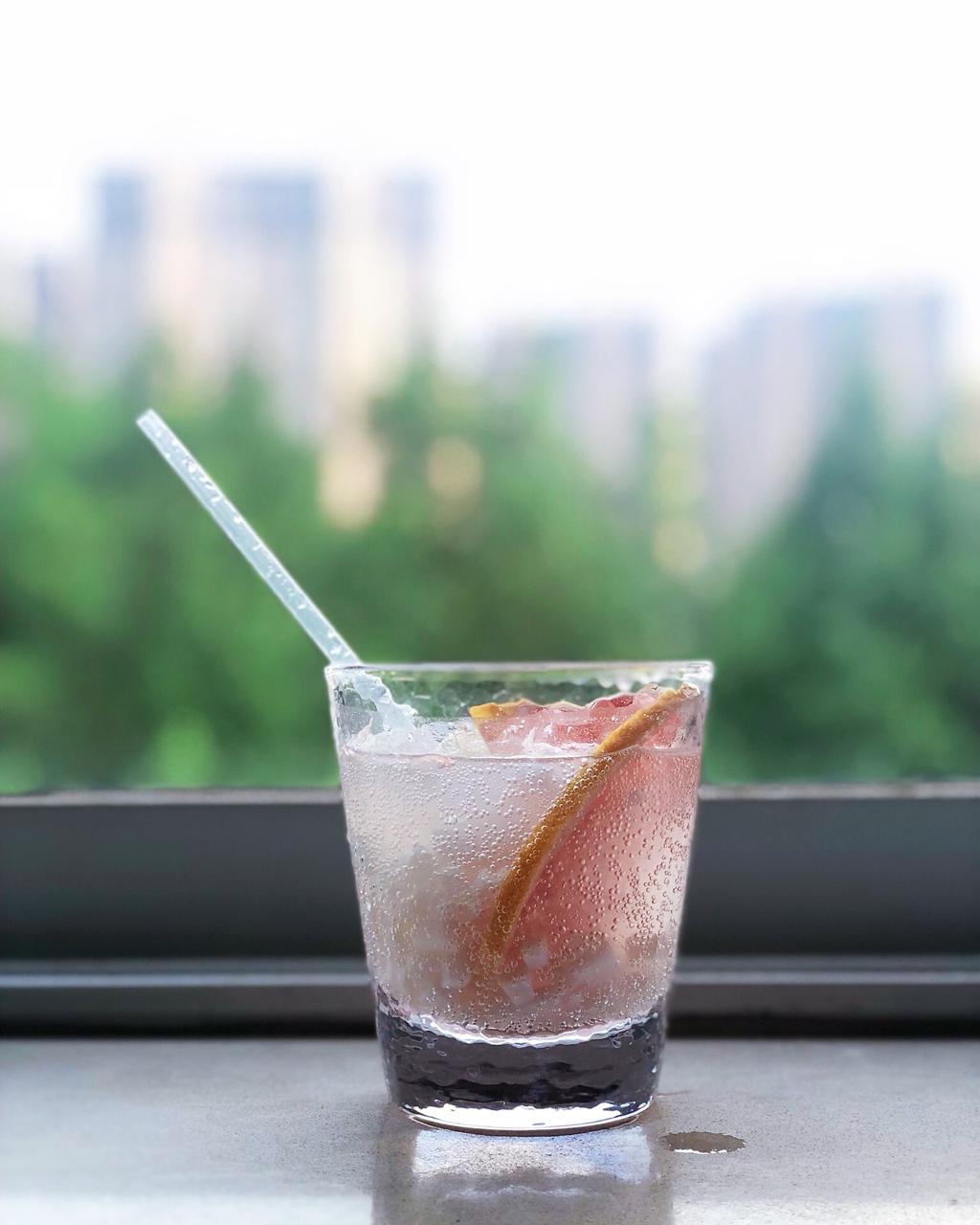 苏打气泡水的12种打开方式-妈妈再也不用担心我乱喝饮料了！